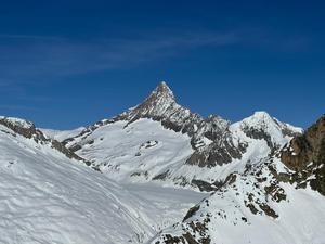 Finsteraarhorn