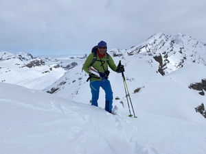 Daubenjoch