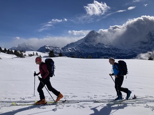 Eiger
