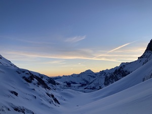 Morgenstimmung