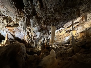 Grotte di Borgio Verezzi