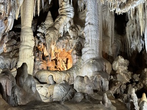 Grotte di Borgio Verezzi