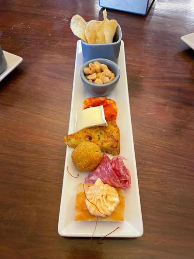 Ap&eacute;ro an Bine's Geburi