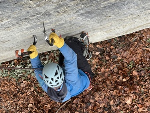 vielseitiger Einsatz der Eisger&auml;te