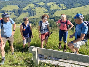 Tourenbericht