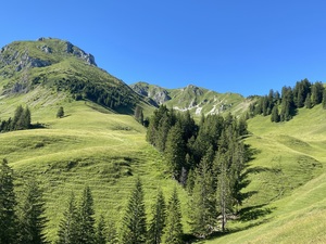 Tourenbericht