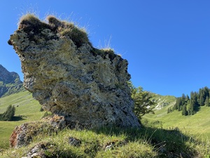 Tourenbericht