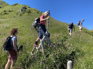 Tourenbericht