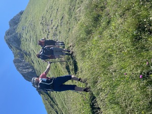 Tourenbericht