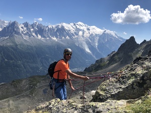 Tourenbericht