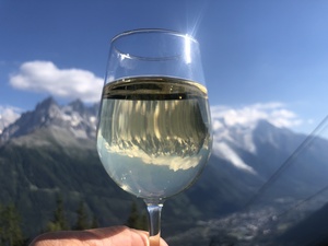 Tourenbericht