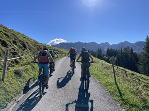 Tourenbericht