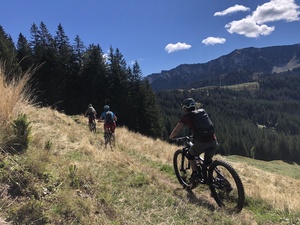 Tourenbericht