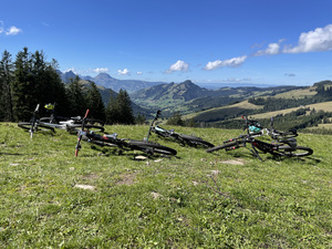 Tourenbericht