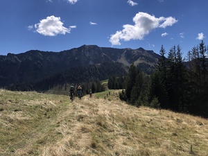 Tourenbericht