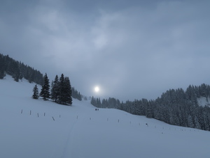Tourenbericht
