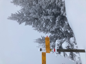 Tourenbericht