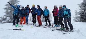 Tourenbericht