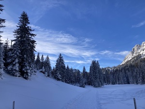 Tourenbericht