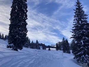 Tourenbericht