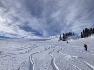 Tourenbericht