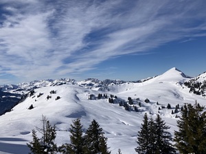 Tourenbericht