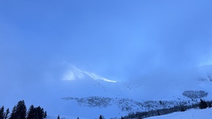 Tourenbericht