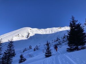 Tourenbericht