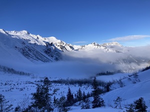 Tourenbericht