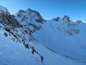 Tourenbericht
