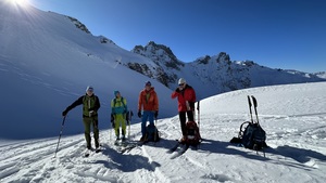 Tourenbericht