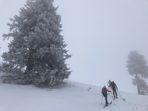Tourenbericht