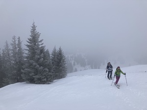 Tourenbericht