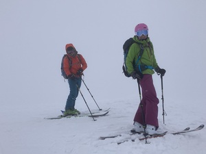 Tourenbericht