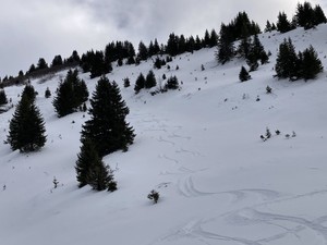 Tourenbericht