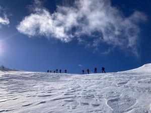 Tourenbericht