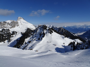 Tourenbericht