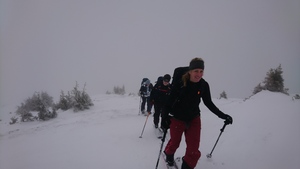 Tourenbericht