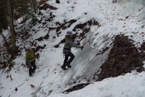Tourenbericht