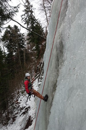 Tourenbericht