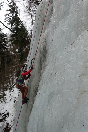 Tourenbericht