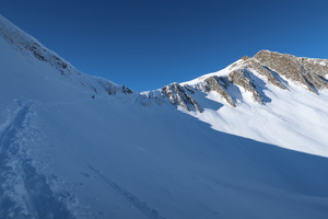 Tourenbericht