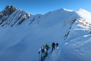Tourenbericht