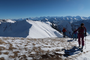 Tourenbericht