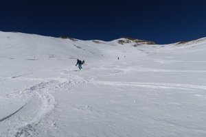Tourenbericht