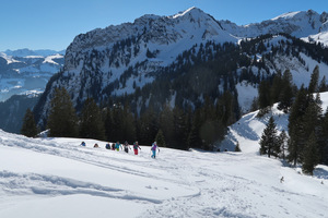 Tourenbericht