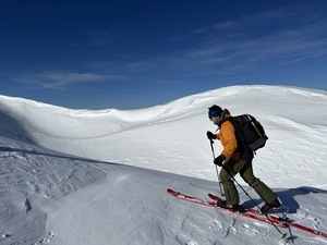 Tourenbericht
