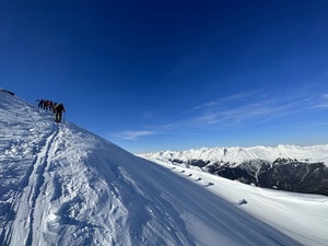 Tourenbericht
