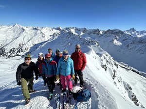 Tourenbericht