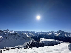 Tourenbericht
